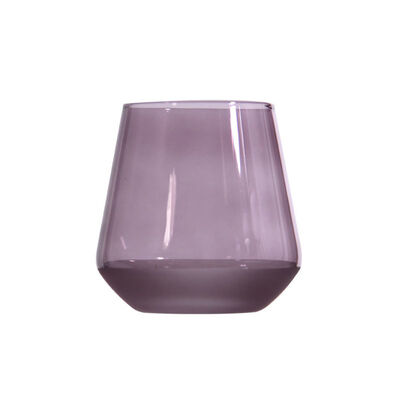 Custom Branded Wine Glasses: Low MOQ, Durable Crystal Wine Glass Set for Hotels & Banquets