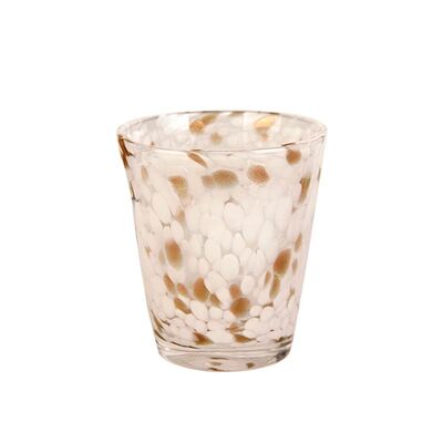 Wholesale Artisanal Hand-Blown Candle Holders | Custom Logo for Hotel/Retail Procurement