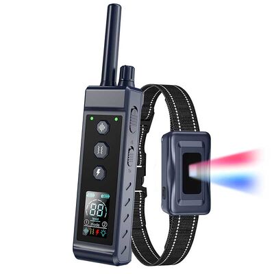 Wholesale Dog Training Collar | Waterproof Rechargeable Remote Shock Collar for All Dog Sizes
