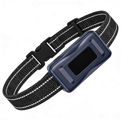 Wholesale Dog Training Collar | Waterproof Rechargeable Remote Shock Collar for All Dog Sizes