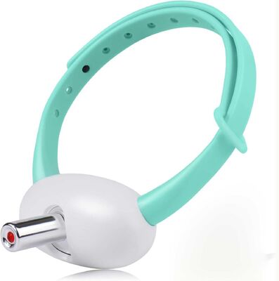 Custom Airtag Compatible Cat Collar | Wholesale Pet Safety Collar | Waterproof Airtag Bell