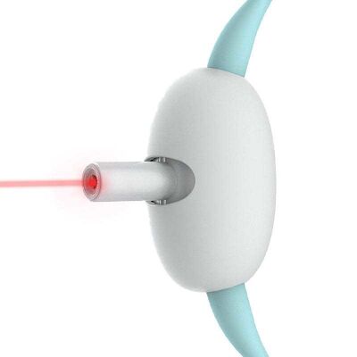 Custom Airtag Compatible Cat Collar | Wholesale Pet Safety Collar | Waterproof Airtag Bell