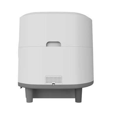 Automatic Cat Litter Box | B2B Wholesale OEM/ODM Sensor-Activated, Pet-Safe, Tiered Bulk Pricing