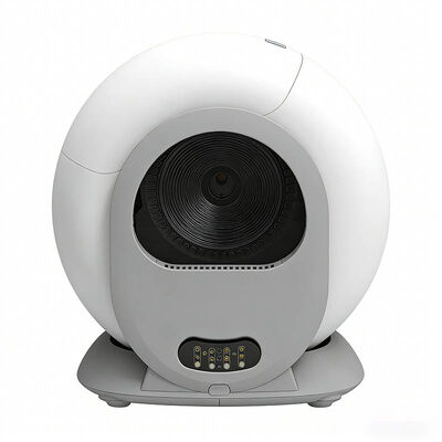 Self-Cleaning Cat Litter Box | Pet Safe Automatic Cat Toilet with Odor Control Wholesale
