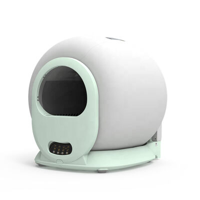Self-Cleaning Cat Litter Box | Pet Safe Automatic Cat Toilet with Odor Control Wholesale
