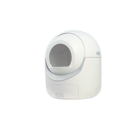 Premium Drawstring Cat Litter Liners – Tear-Proof, Odor Control, Universal for Self-Cleaning Litter Boxes