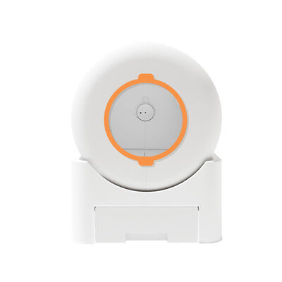 Wholesale Automatic Cat Litter Box Self-Cleaning, Odor Control, Pet Friendly, OEM ODM Supported