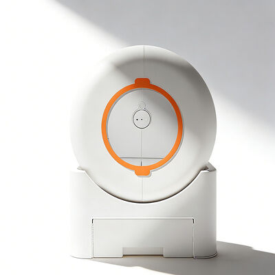 Wholesale Automatic Cat Litter Box Self-Cleaning, Odor Control, Pet Friendly, OEM ODM Supported
