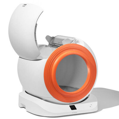 Self-Cleaning Cat Litter Box | APP Control, Easy Cleaning, Pet Safe, OEM ODM for US EU Wholesale