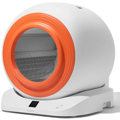 Self-Cleaning Cat Litter Box | APP Control, Easy Cleaning, Pet Safe, OEM ODM for US EU Wholesale