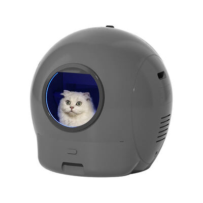 Pet Dryer Box Quiet Efficient UV Sterilization Temp Control Pet Grooming Dryer Bulk Wholesale