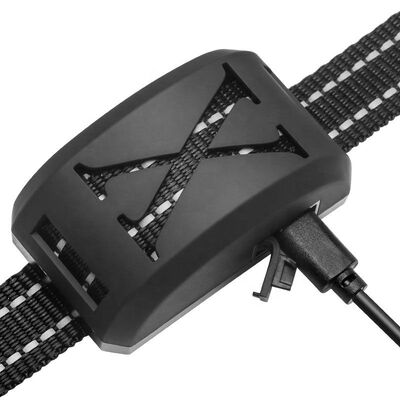 OEM Smart GPS Pet Collar Waterproof Health Tracking Geofence Anti-Lost Pet Locator for Bulk Buyers