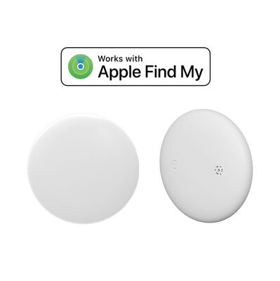 OEM Smart Pet Collar Waterproof GPS Tracking Health Monitoring Multi-Function For Pets