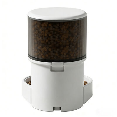 Automatic Pet Feeder with App Control | 6L Capacity Anti-Jam Easy Clean Wholesale Bulk Supply
