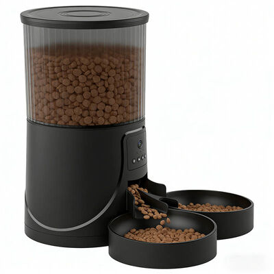 Automatic Pet Feeder 7L Smart WiFi | Dual Power, Anti-Jam, Fresh Lock, Timed Meal, Portion Control for B2B Buyers