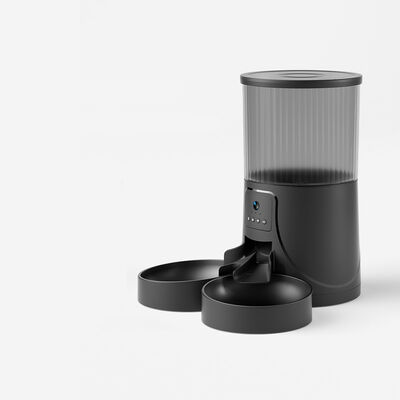 Automatic Pet Feeder 7L Smart WiFi | Dual Power, Anti-Jam, Fresh Lock, Timed Meal, Portion Control for B2B Buyers