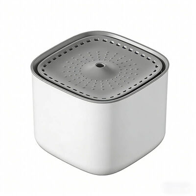 Wholesale Smart Pet Water Fountain UV Sterilizer Quiet Pump Easy Clean BPA Free OEM ODM