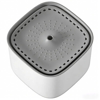 Wholesale Smart Pet Water Fountain UV Sterilizer Quiet Pump Easy Clean BPA Free OEM ODM