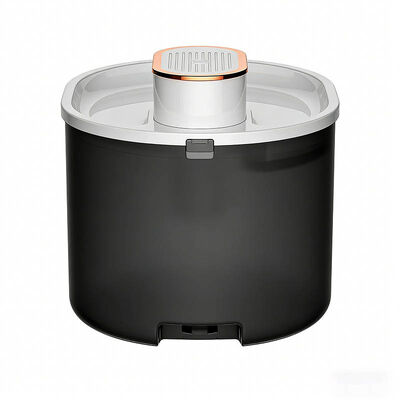 Smart Cat Water Fountain, OEM ODM, Flexible MOQ, Stable Quality, Global Shipping for Distributors