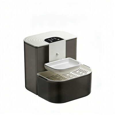 Wholesale Smart Pet Water Dispenser, Auto Filter, Quiet Operation, Anti-Dry Burn, Durable for B2B Buyers