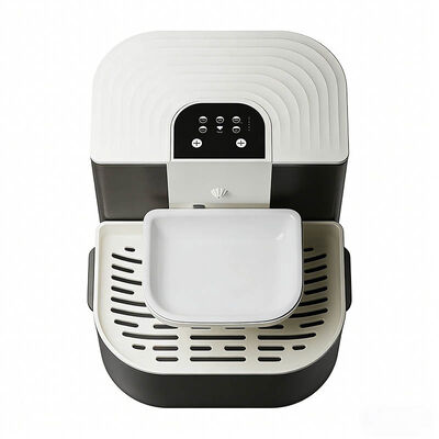 Wholesale Smart Pet Water Dispenser, Auto Filter, Quiet Operation, Anti-Dry Burn, Durable for B2B Buyers