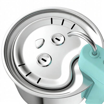 Custom Smart Pet Water Fountain, High-Capacity Ultra Quiet Auto Water Dispenser for B2B Buyers