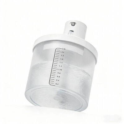 Wholesale Smart Pet Water Fountain Automatic Wireless Filtered Quiet BPA-Free Pet Water Dispenser Bulk