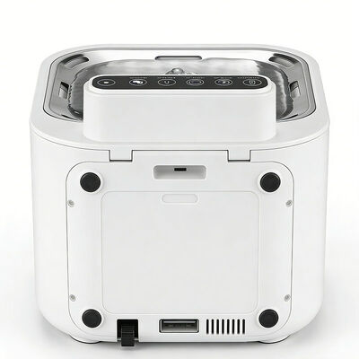 Pet Water Fountain Automatic Quiet Filtered BPA-Free Dispenser, Bulk Wholesale OEM For Multi Pet Use