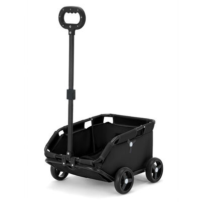 Foldable Dog Stroller，Breathable Waterproof Shockproof，Lightweight  Pet Travel Cart for B2B Supply