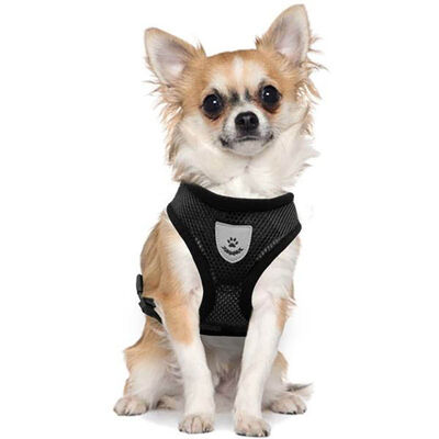 Adjustable Soft Padded Dog Harness Reflective Safety Escape Proof Durable Pet Harness Bulk Supply