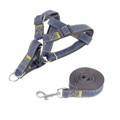 Bulk Heavy Duty Dog Harness Custom Logo Waterproof Pet Harness Wholesale For Private Label Business