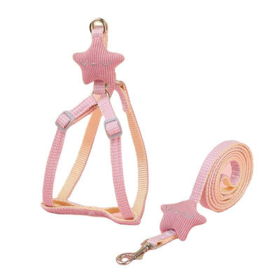 Pet Harness for cats & small dogs. Wholesale bulk supply, customizable, export quality pet products