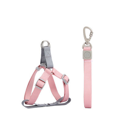 Dog Harness Wholesale, ODM Reflective Pet Harness, Custom Style for B2B Brand Cooperation