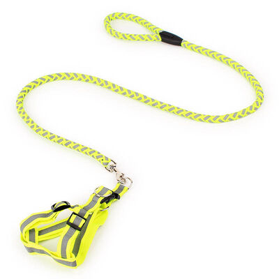 Dog Harness Wholesale, Custom Logo Reflective Harness, OEM ODM Pet Harness for Private Label