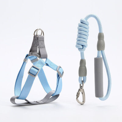 Custom Pet Harness Wholesale, Padded Comfort Dog Cat Harness, Durable Outdoor Pet Accessory Bulk Order